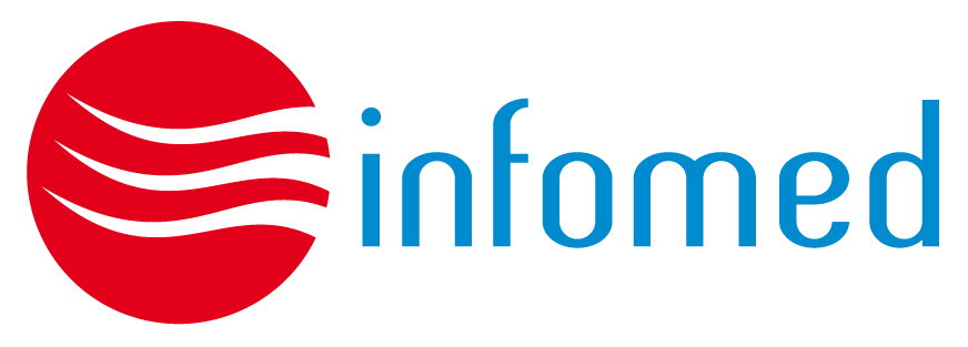 Infomed logo